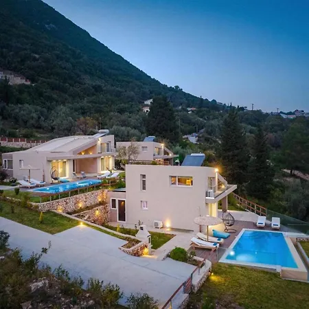 Villa Greece Holidays *
