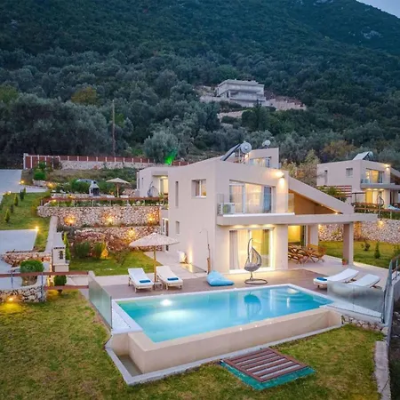 Greece Holidays Nikiana