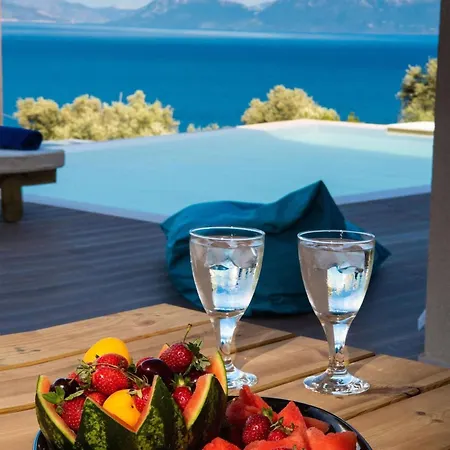 Greece Holidays Villa