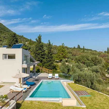 Greece Holidays Nikiana