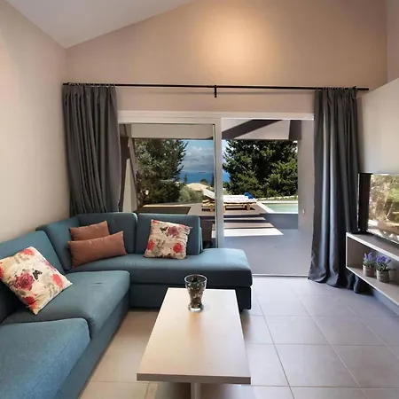 Greece Holidays Villa *