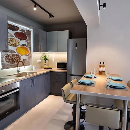Greece Holidays Villa Nikiana
