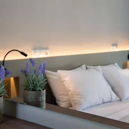 Villa Greece Holidays Nikiana