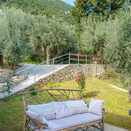Greece Holidays Nikiana