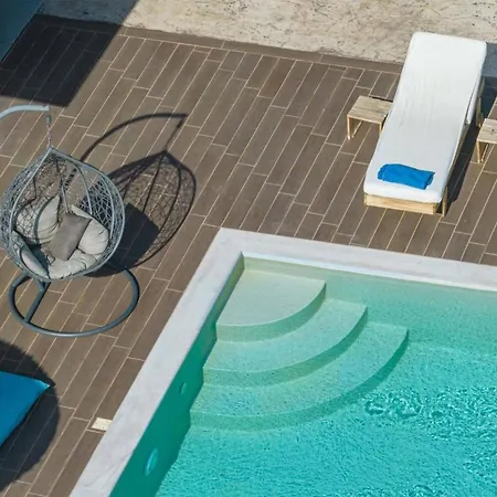 Greece Holidays Villa