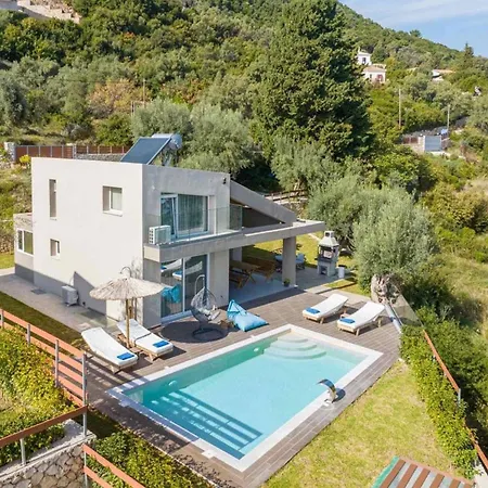 Villa Greece Holidays
