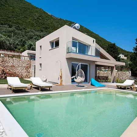 Villa Greece Holidays *