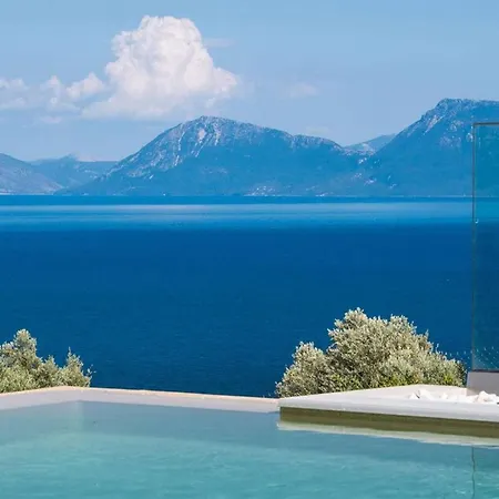 Villa Greece Holidays