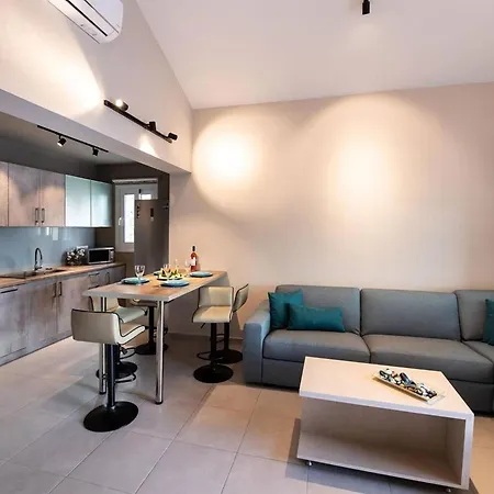 Greece Holidays Villa