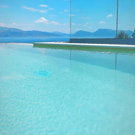 Greece Holidays Nikiana