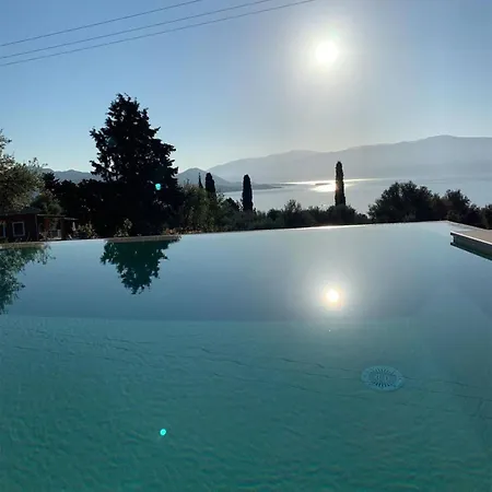 Greece Holidays Villa *