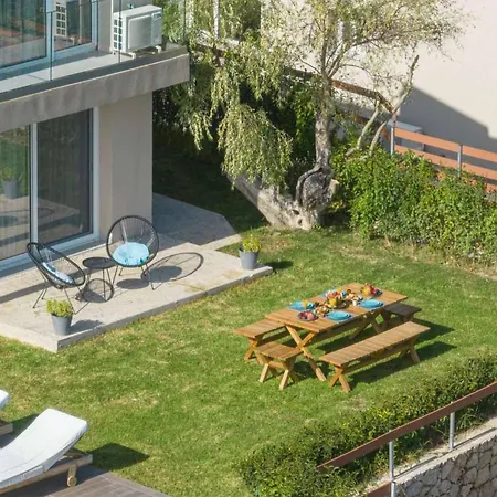 Greece Holidays Villa *