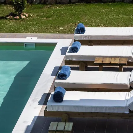Greece Holidays Villa