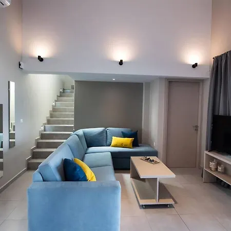 Villa Greece Holidays