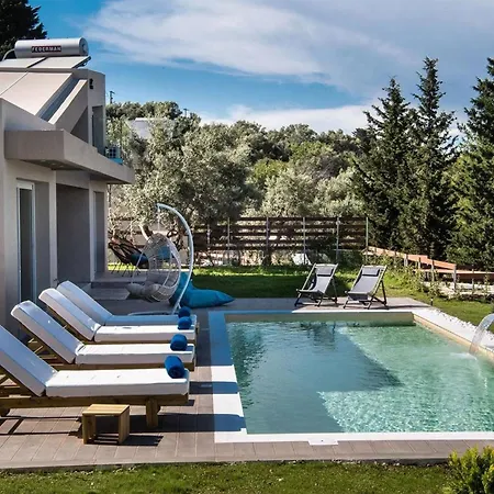 Villa Greece Holidays *