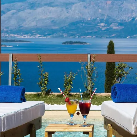 Greece Holidays Nikiana
