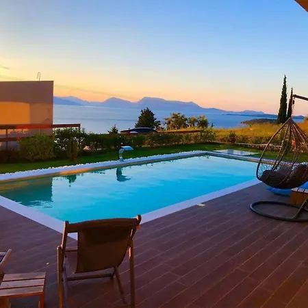 Greece Holidays Villa *