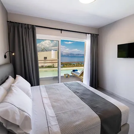 Greece Holidays Villa