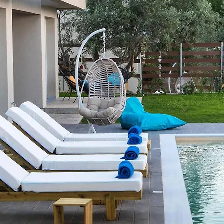 Villa Greece Holidays *